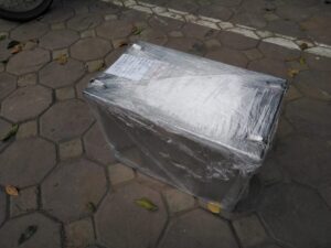 sản phẩm bể tách mỡ hải dương