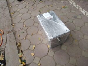 Mua bể tách mỡ ở đâu