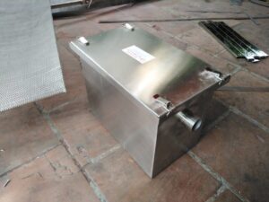 mua bẫy mỡ inox chất lượng cao