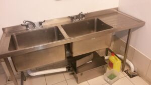 thùng lọc mỡ nhà hàng hà nội