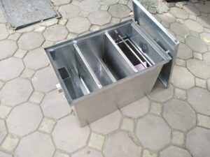 thùng lọc mỡ nhà hàng thành phố hồ chí minh