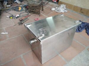 Giá bẫy mỡ gia đình hà nội