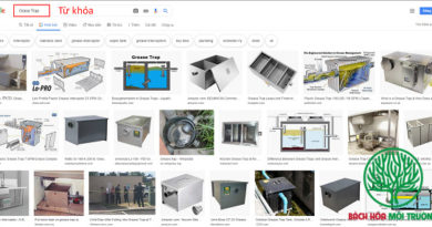 Kết quả tìm kiếm từ Grease Trap trên google hình ảnh