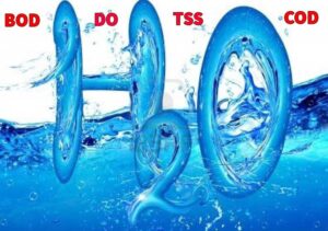 Các thông số quan trọng trong nước