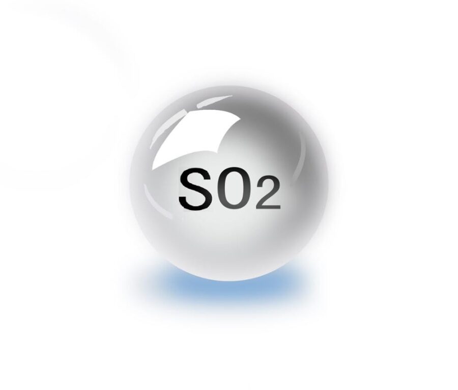SO2 ảnh hưởng nghiêm trọng đến sức khỏe