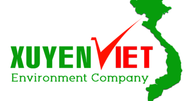 Xuyên Việt có thể xử lý tất cả các vấn đề môi trường do ngành dệt nhuộm để lại