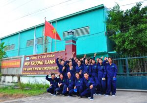 số lượng nhân viên nhỏ