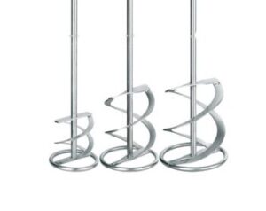 cánh khuấy bột dạng lò xo