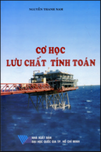 sách cơ học lưu chất tính toán về cánh khuấy