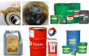 đặc điểm của các loại dầu