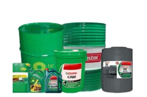 Dầu và các sản phẩm từ dầu là chất thải nguy hại