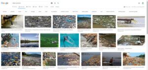 ô nhiễm môi trường nước tiếng anh là gì