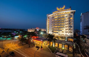 bể tách mỡ cho cơ sở cung cấp dịch vụ lưu trú