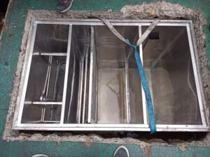 bể tách dầu cho cửa hàng xăng dầu