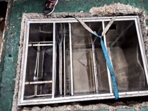 Cấu tạo của bể tách dầu dùng cho cơ sở sản xuất nhựa plastic