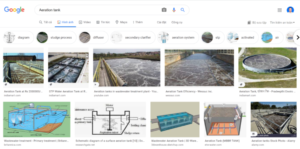 bể hiếu khí tiếng anh là gì