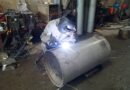 hàn ống inox bằng máy hàn laser