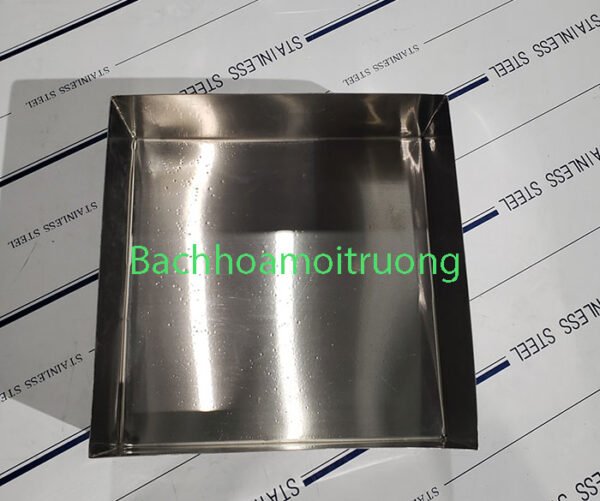Giá khay inox MỚI NHẤT 2023 từ 100.000 - 2.300.000 VNĐ