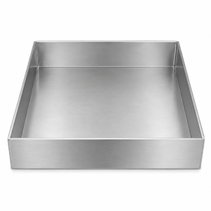 khay inox 500x500x100 mm 2