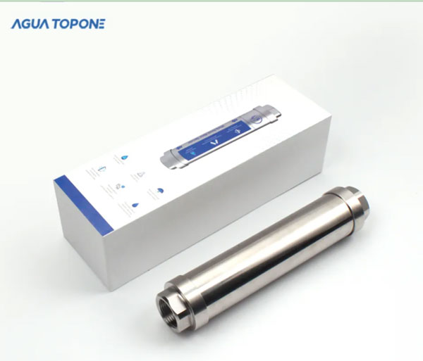 Thiết bị xử lý nước cứng hiệu quả - WD001 của Công ty TNHH Thương mại Bách Hóa Môi Trường