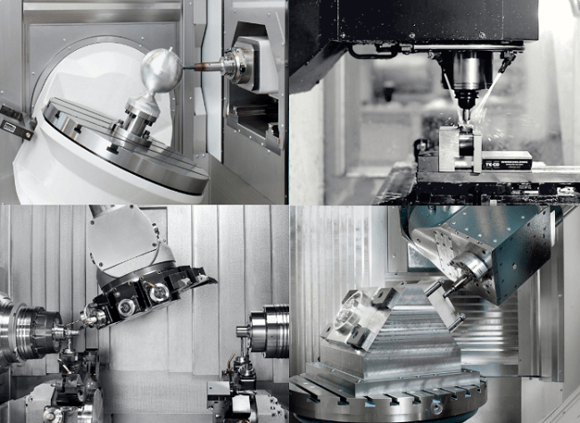 Gia công khuôn mẫu được ứng dụng trong nhiều lĩnh vực công nghiệp và đời sống 