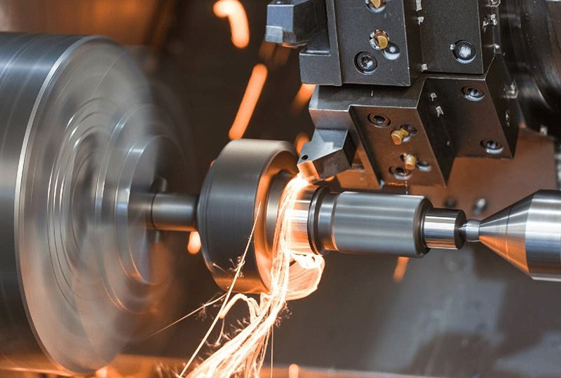 Có nhiều phương pháp được áp dụng để gia công cơ khí