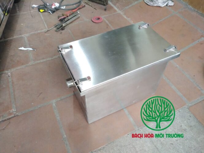 Inox 304 là vật liệu chính trong gia công inox 
