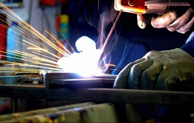 Hàn là phương pháp ghép nối kim loại chính hiện nay