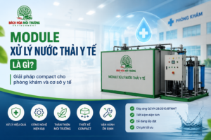 module nc