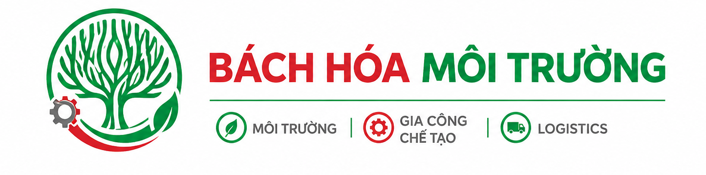Bách hoá Môi trường