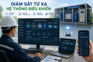 GIAM SAT TU XA HE THONG DIEU KHIEN