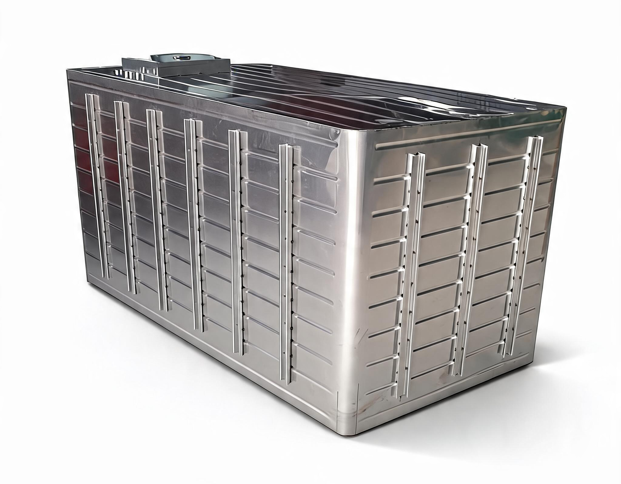 bể nước inox ngầm 4 mét khối (5) be nuoc inox ngam 4 met khoi 5