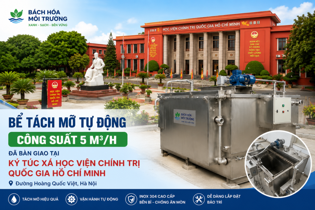 cung cap be tach mo tu dong cho hoc vien chinh tri quoc gia ho chi minh