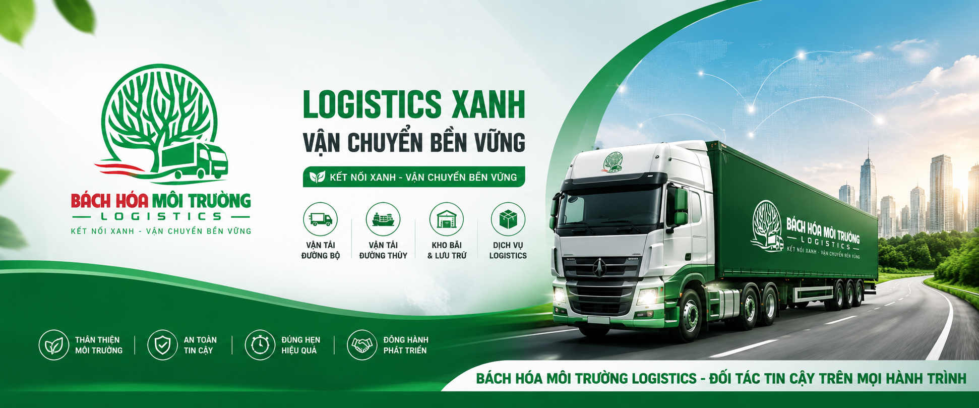sile bach hoa moi truong
