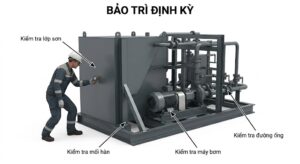 BAO TRI DINH KY